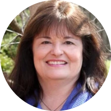 Loralyn Ledenbach avatar